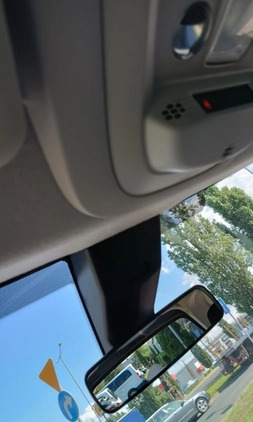 Citroen Berlingo cena 76900 przebieg: 94192, rok produkcji 2018 z Sułkowice małe 301